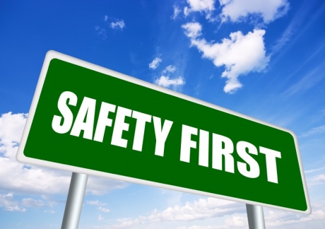 Work, Health & Safety Training | In Safe Hands